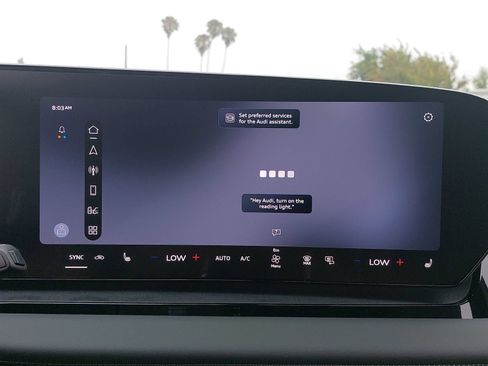 New 2027 Audi Q6 e-tron Premium AWD/4WD image 23