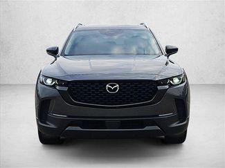 Used 2025 MAZDA CX-50 2.5 Hybrid w/ Premium Plus Pkg AWD/4WD video 2