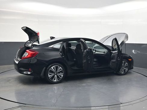 Used 2016 Honda Civic EX-T image 33