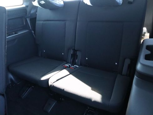 New 2026 Hyundai Santa Fe SE image 17