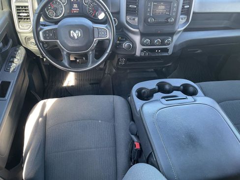 Used 2024 RAM 2500 Tradesman w/ Chrome Appearance Group image 25