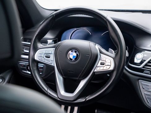 Used 2019 BMW 740i xDrive w/ Executive Package AWD/4WD image 12