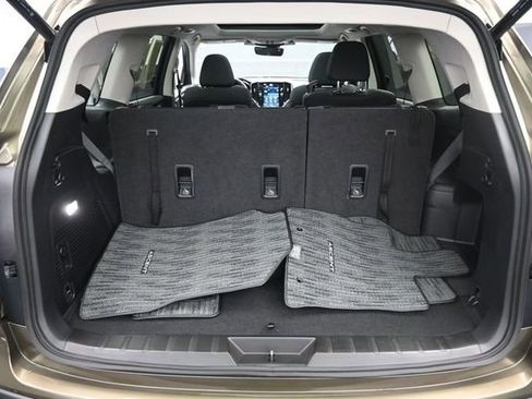 Certified 2025 Subaru Ascent Onyx Edition w/ Popular Package #2 AWD/4WD image 24