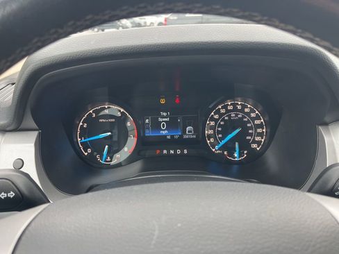 Used 2023 Ford Ranger XLT w/ Equipment Group 302A High image 16