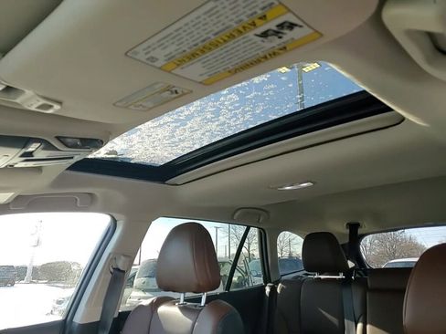 Certified 2023 Subaru Outback Touring XT image 21