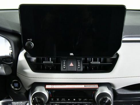 New 2025 Toyota RAV4 XLE Premium image 4