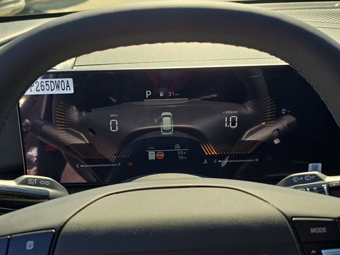 New 2026 Kia Sportage EX FWD image 32