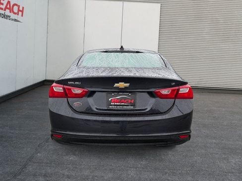 Used 2023 Chevrolet Malibu LT FWD image 14