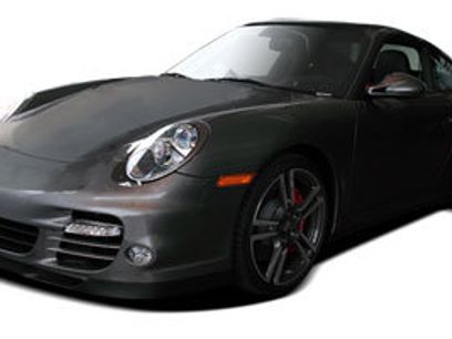 Used 2008 Porsche 911 Carrera 4S