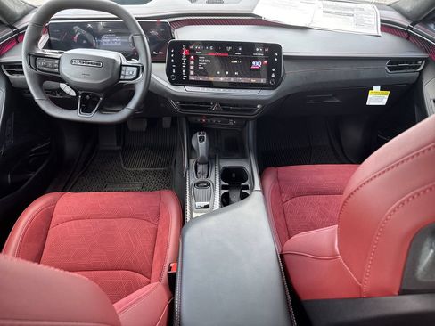 New 2026 Dodge Charger Scat Pack AWD/4WD image 26