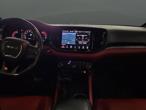 Used 2021 Dodge Durango SRT w/ Premium Interior Group AWD/4WD image 11