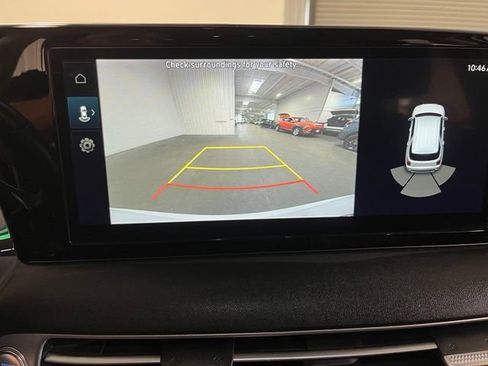 Used 2025 Hyundai Palisade SEL FWD image 29