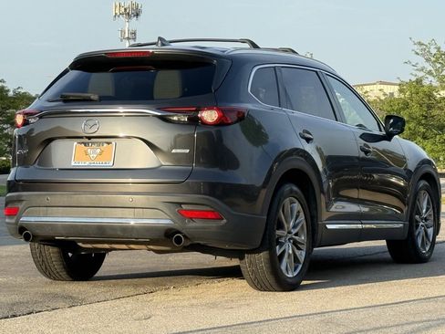 Used 2018 MAZDA CX-9 Grand Touring image 5