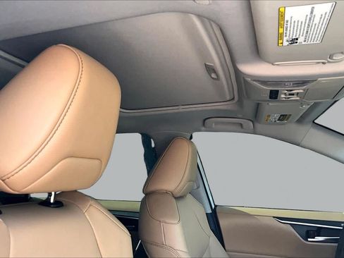 Used 2025 Toyota RAV4 XLE Premium w/ Weather Package FWD image 14