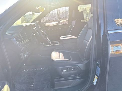 Certified 2023 GMC Yukon XL Denali w/ Max Trailering Package image 18