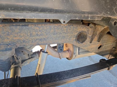 Used 2013 GMC Sierra 1500 SLE w/ Power Tech Package image 9