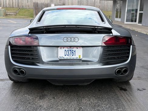 Used 2009 Audi R8 V8 image 6