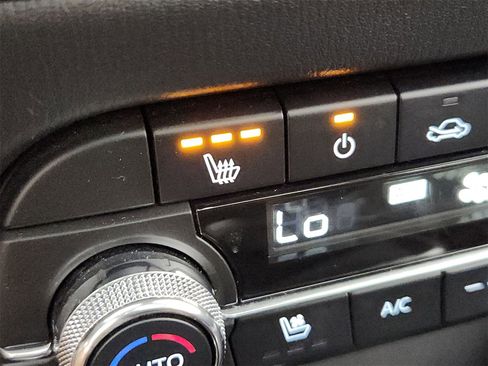 Certified 2025 MAZDA CX-5 Signature image 43