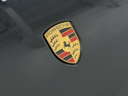 Certified 2023 Porsche Macan S AWD/4WD image 69