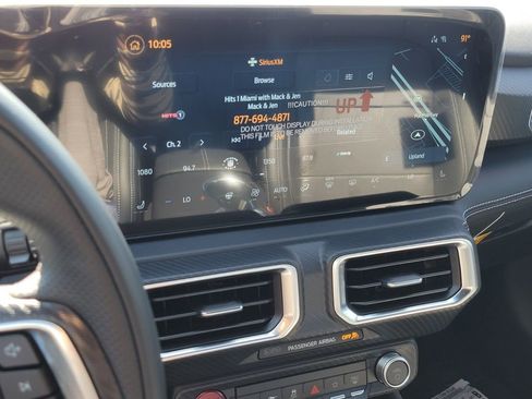 New 2025 Ford Mustang Premium image 16