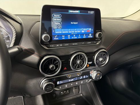 Used 2024 Nissan Sentra SR FWD image 16