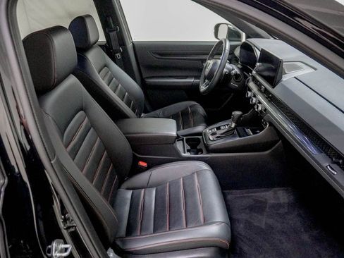 Certified 2024 Honda CR-V Sport-L image 32