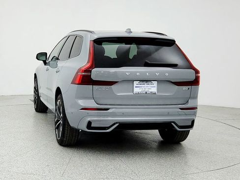 New 2026 Volvo XC60 B5 Ultra w/ Protection Package Premier image 6