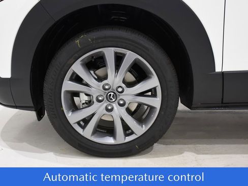 New 2025 MAZDA CX-30 AWD 2.5 S w/ Preferred Package image 6