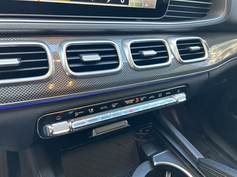 Used 2021 Mercedes-Benz GLE 450 4MATIC image 49