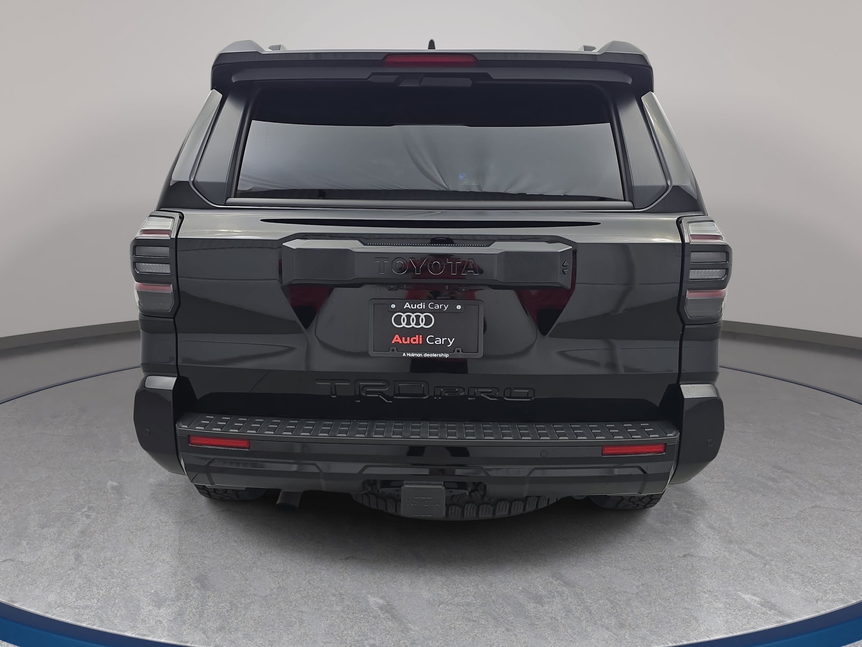 Used 2025 Toyota 4Runner TRD Pro AWD/4WD image 6