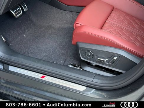 New 2026 Audi S5 Premium Plus AWD/4WD image 18