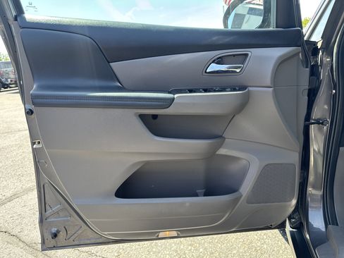 Used 2016 Honda Odyssey EX-L image 13