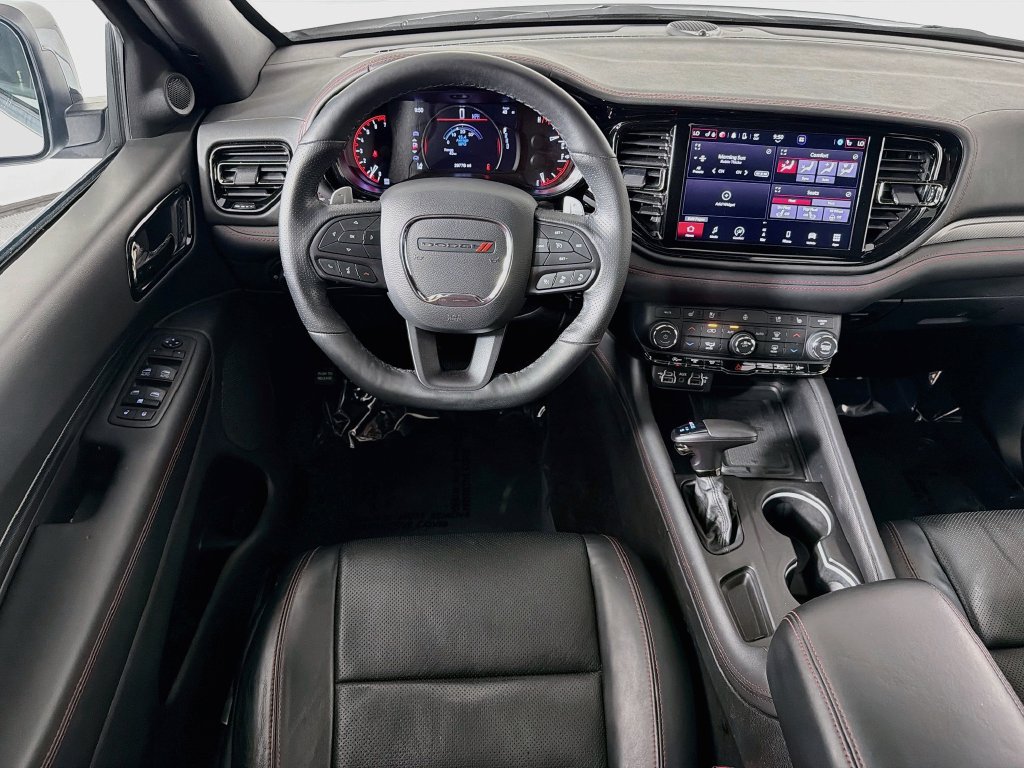 Used 2023 Dodge Durango GT AWD/4WD image 23