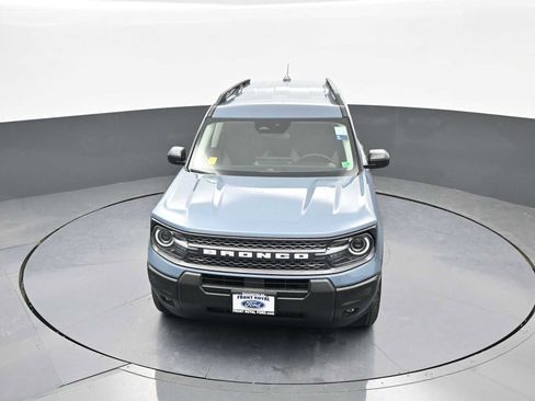 New 2025 Ford Bronco Sport Big Bend w/ Convenience Package image 46