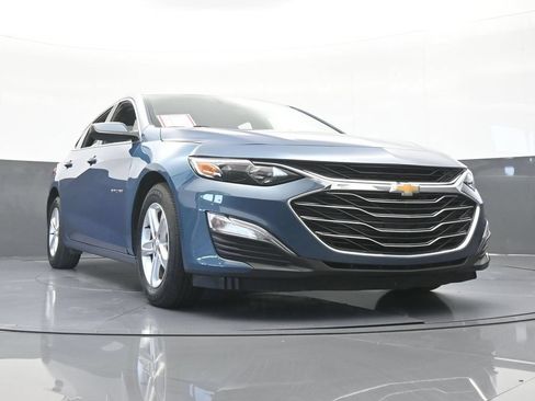 Used 2024 Chevrolet Malibu LS FWD image 58