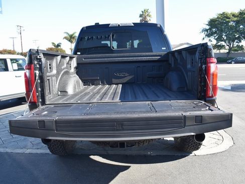 Used 2025 Ford F150 Raptor R w/ Equipment Group 803A Raptor R image 6