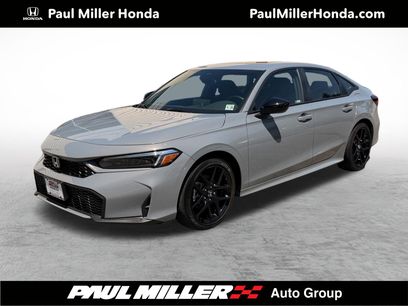 Used 2026 Honda Civic FWD Hybrid Sedan