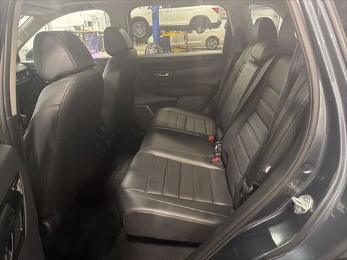 Certified 2024 Honda CR-V EX-L image 11