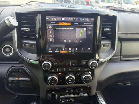 Used 2022 RAM 2500 Laramie w/ Night Edition AWD/4WD image 13