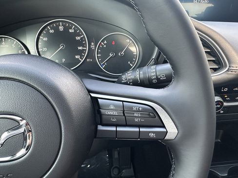 New 2026 MAZDA MAZDA3 s image 21