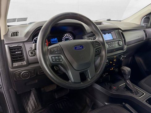 Used 2019 Ford Ranger XL w/ Equipment Group 101A Mid AWD/4WD image 16