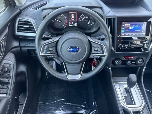 Used 2021 Subaru Forester AWD/4WD image 13