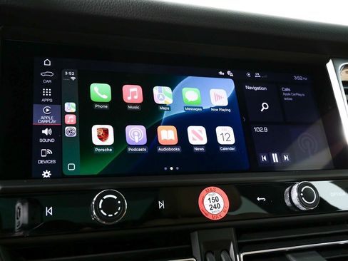 New 2026 Porsche Macan S image 17