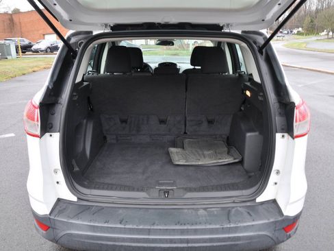 Used 2016 Ford Escape S FWD image 12