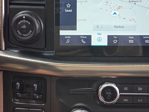 Used 2021 Ford F150 King Ranch image 25