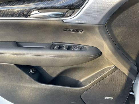 Certified 2024 Cadillac XT6 Premium Luxury w/ LPO, Floor Liner Package image 36