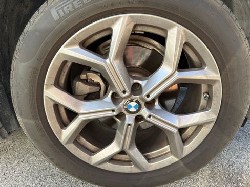 Certified 2024 BMW X3 xDrive30i w/ Convenience Package w/ZPA AWD/4WD image 5