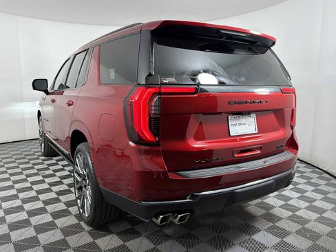New 2026 GMC Yukon Denali Ultimate image 4