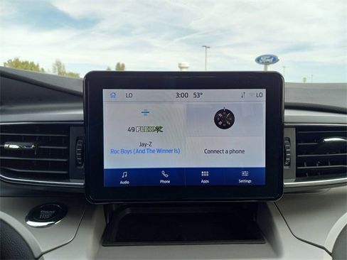 Used 2023 Ford Explorer XLT w/ Equipment Group 202A image 21