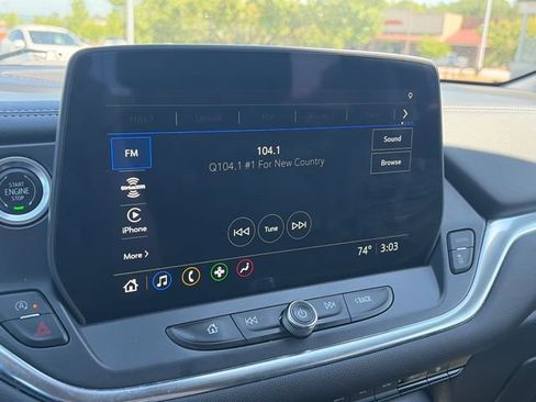 Used 2023 Chevrolet Blazer LT w/ Convenience Package AWD/4WD image 21